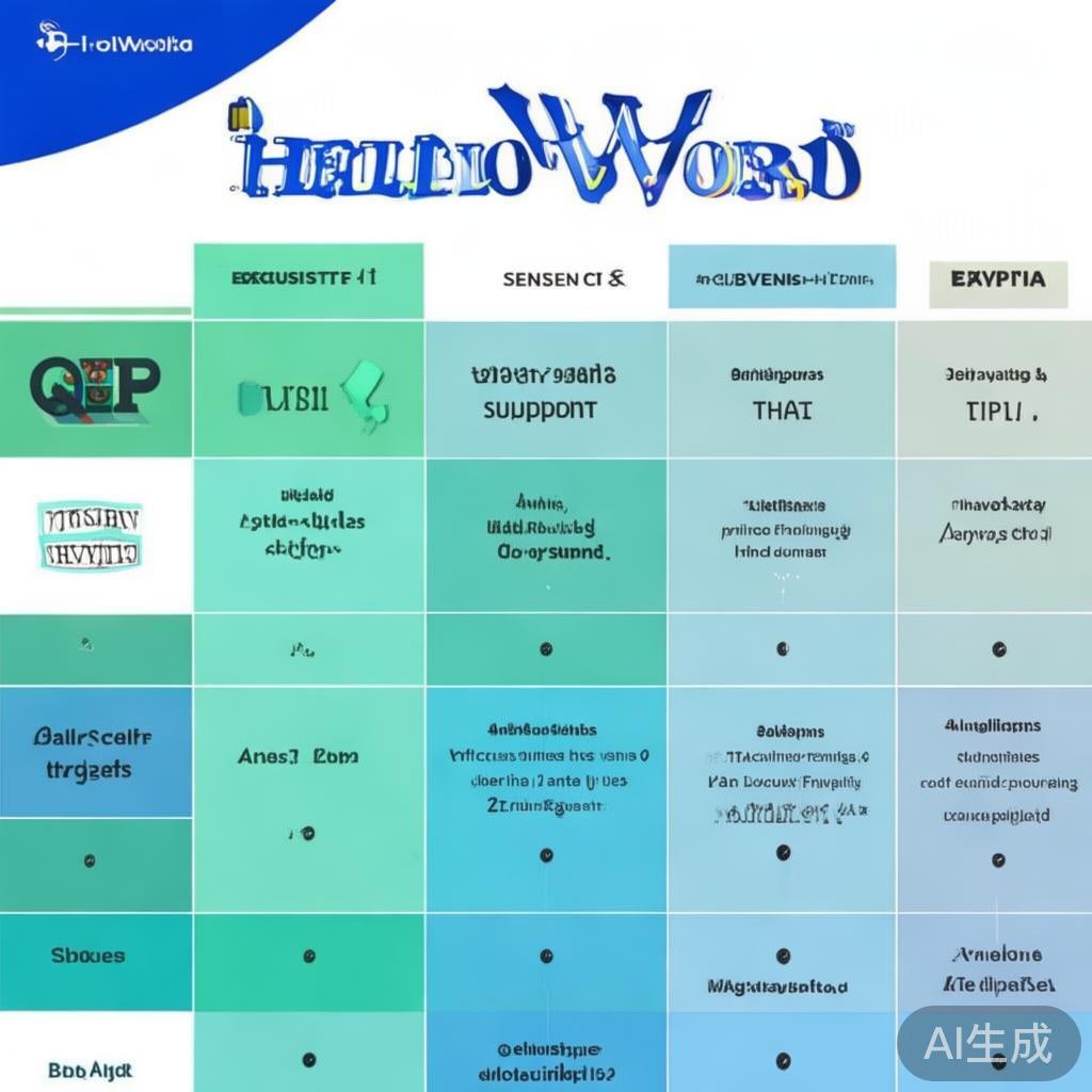 HelloWorld VIP 功能对比表