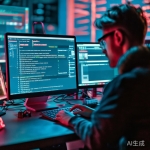 HelloWorld后台运行优化教程