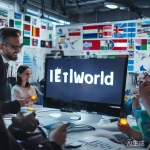 HelloWorld跨境物流沟通翻译技巧
