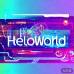 HelloWorld活动通知