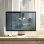 HelloWorld无广告纯净版使用指南