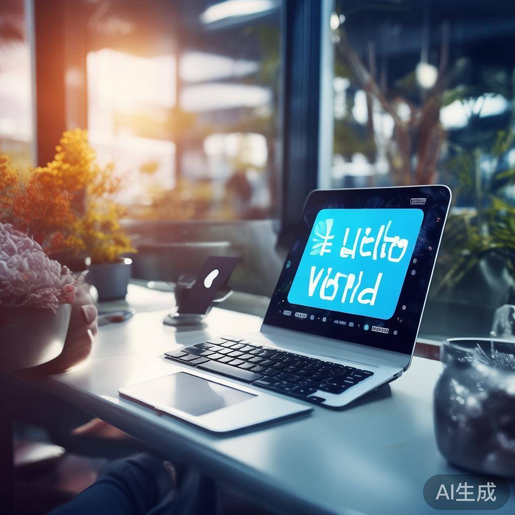 HelloWorld自动翻译设置:让聊天无障碍