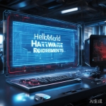 HelloWorld硬件配置要求