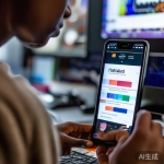 HelloWorld手机电脑同步教程