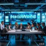 HelloWorld问题反馈渠道
