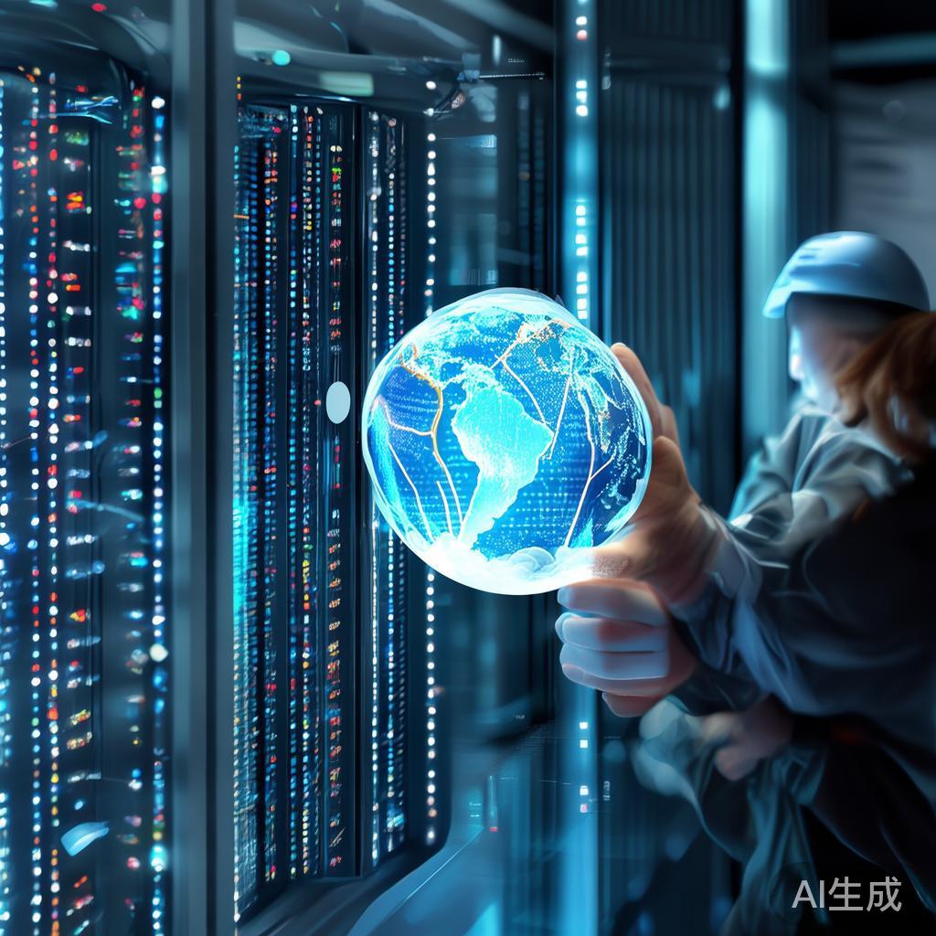 HelloWorld SaaS版云端部署