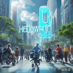 HelloWorld残障支持：构建无障碍的科技世界