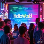 HelloWorld建议征集活动