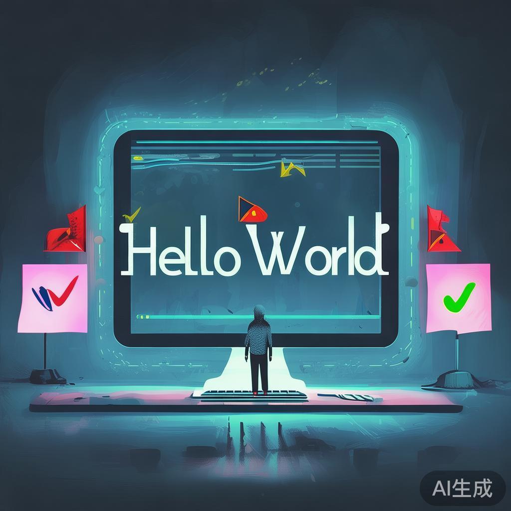HelloWorld破解版风险与替代方案