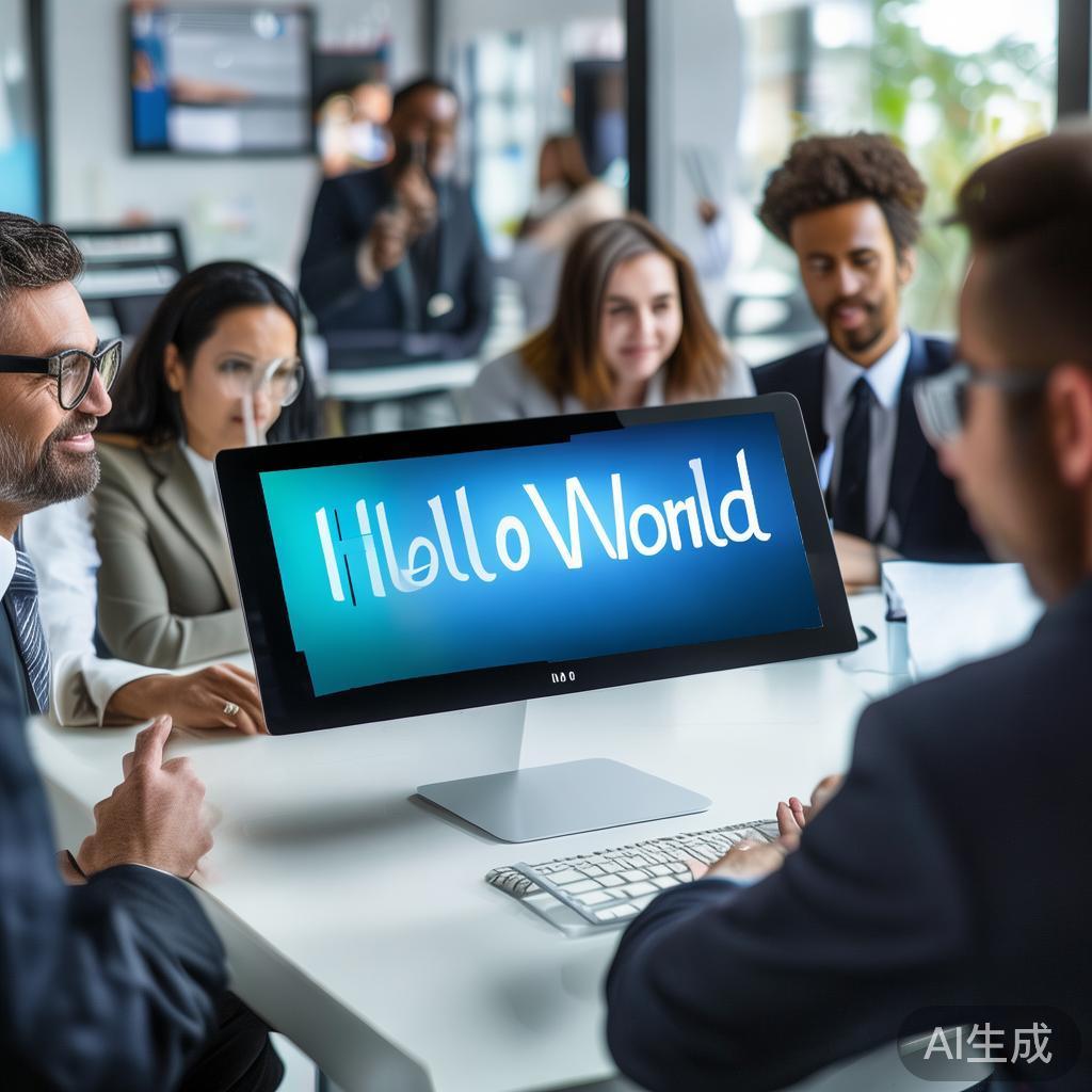 HelloWorld外贸沟通必备工具：提升外贸沟通效率