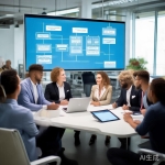 HelloWorld客服团队权限分配