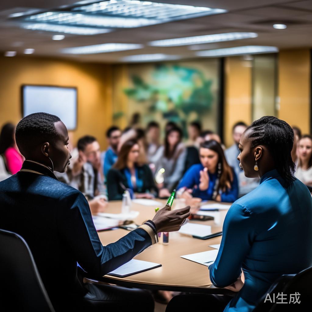 HelloWorld沟通技巧提升课程