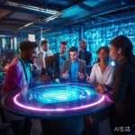 HelloWorld用户体验计划