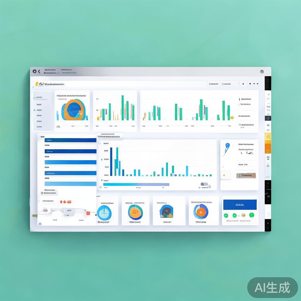 HelloWorld数据统计面板使用