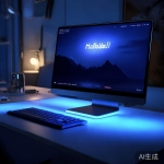 HelloWorld夜间模式护眼配置