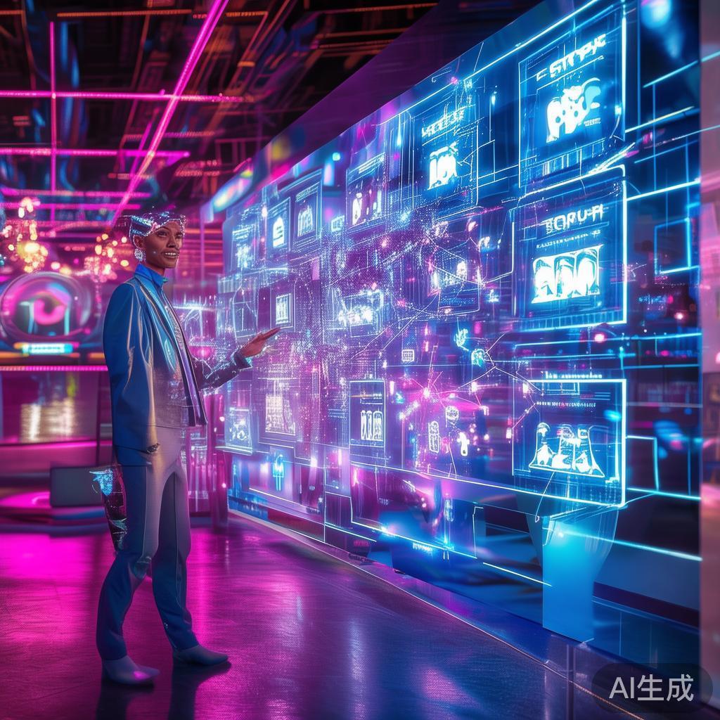 HelloWorld 多店铺管理：解锁电商业务增长新维度