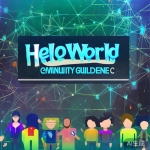 HelloWorld社区准则