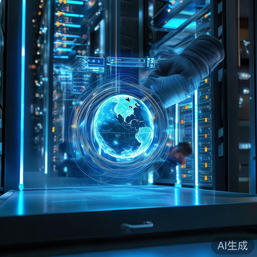 HelloWorld SaaS版云端部署