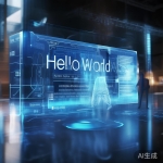 HelloWorldAI客服升级版：智能交互的新纪元