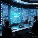 HelloWorld多平台消息统一管理