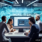 HelloWorld兼职客服配置