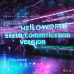 HelloWorld安全加密通信版本