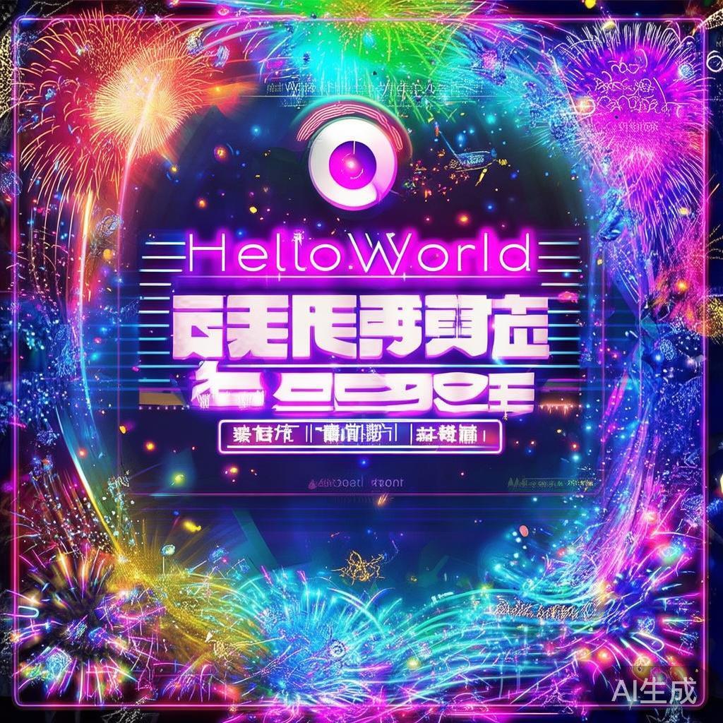 HelloWorld促销活动公告