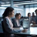 HelloWorld听障辅助功能