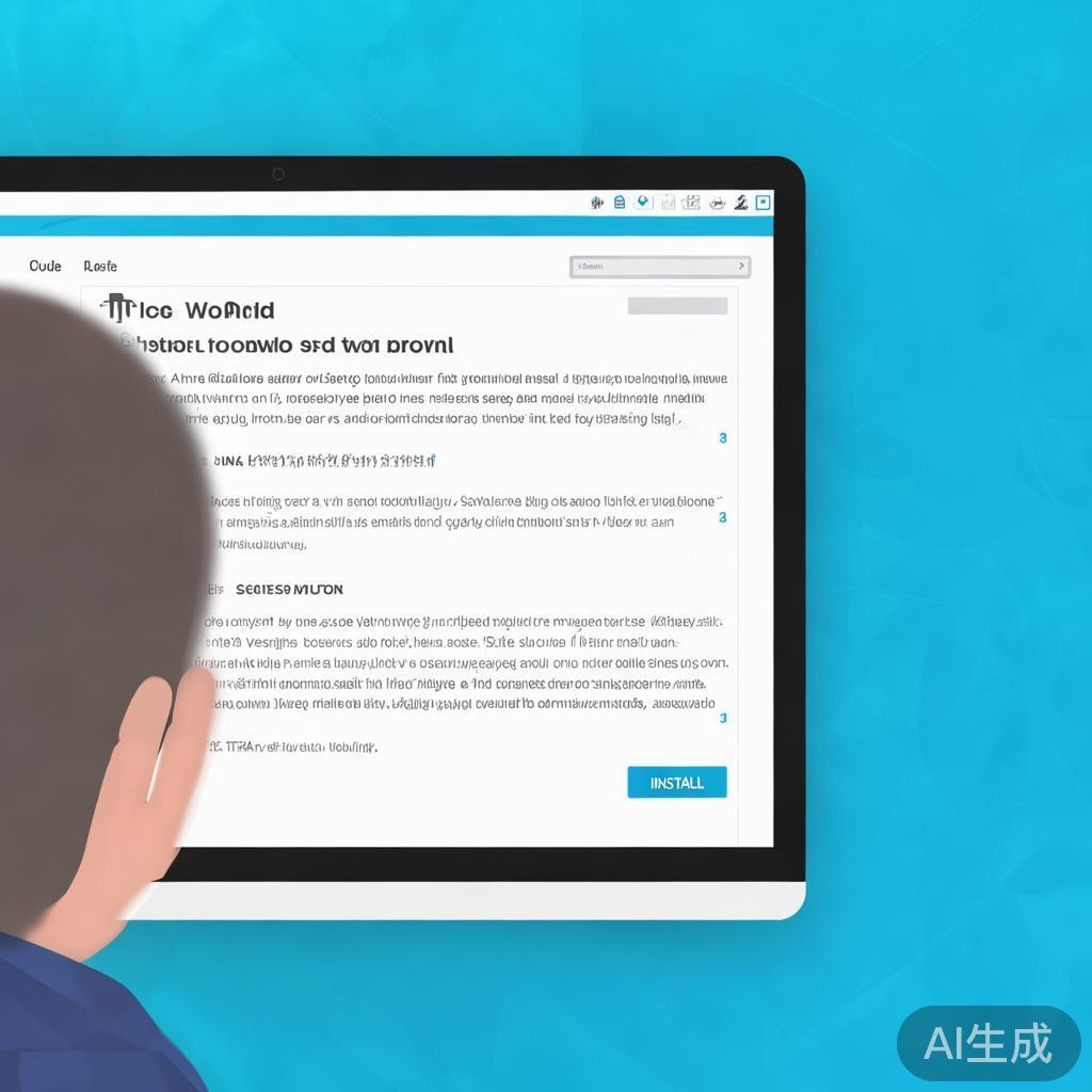 HelloWorld浏览器插件安装教程
