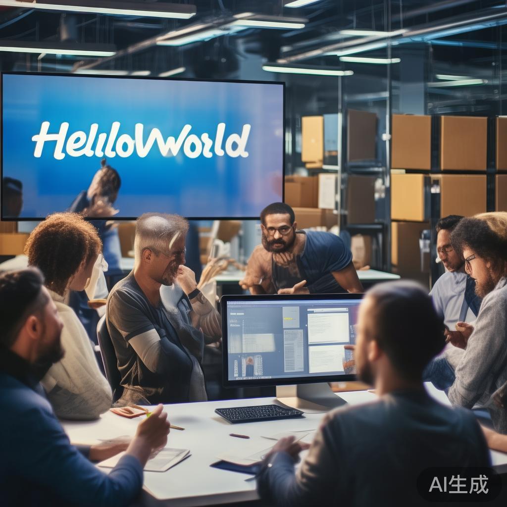 HelloWorld跨境物流沟通翻译技巧