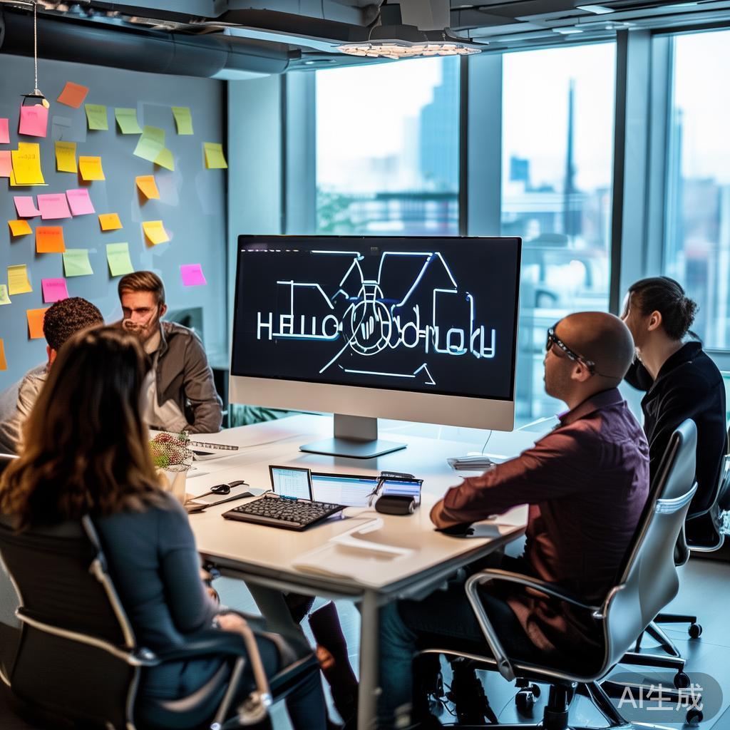 HelloWorld企业定制化翻译