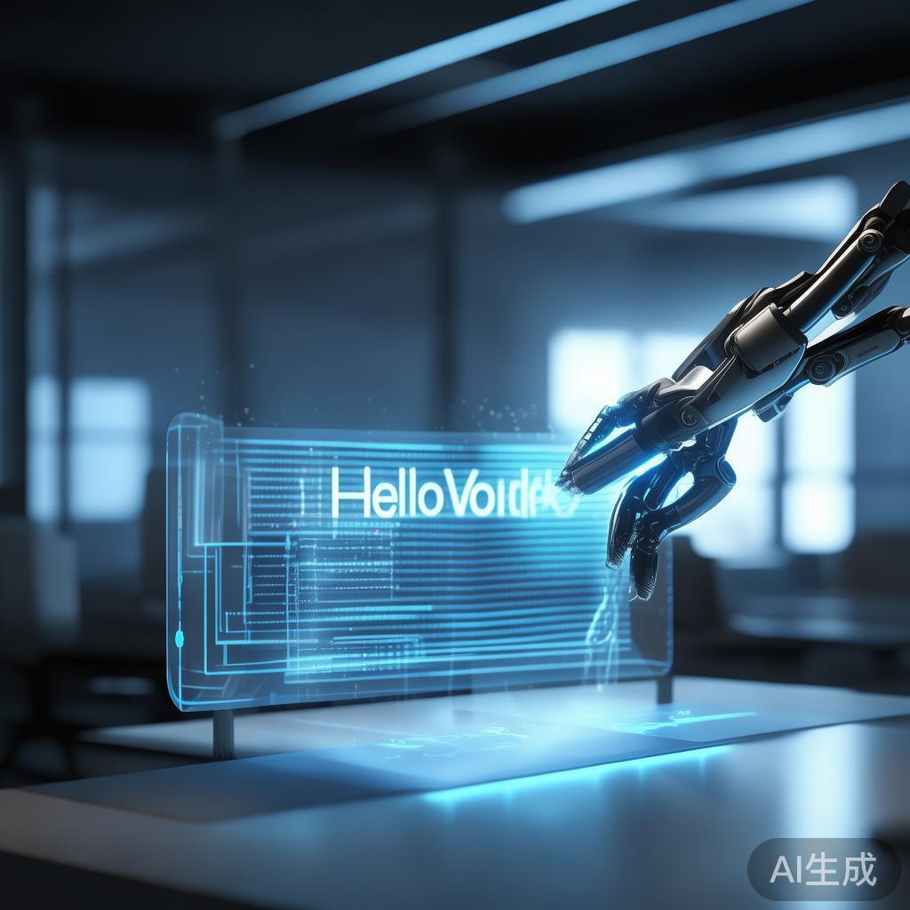 HelloWorld消息自动清除功能