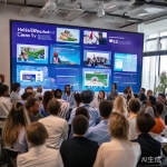 HelloWorld客户案例分享