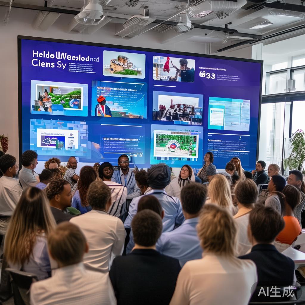 HelloWorld客户案例分享