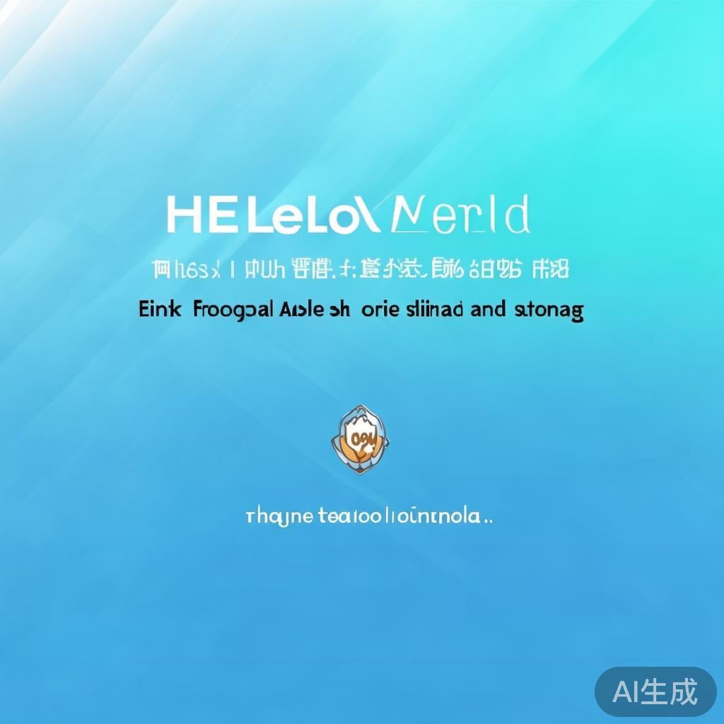 HelloWorld破解版安全下载(附使用教程)