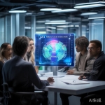 HelloWorld 客户画像功能说明