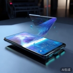 HelloWorld折叠屏专用版：体验未来科技的全新方式