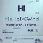 HelloWorld语音翻译功能专业版