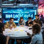 HelloWorld需求收集