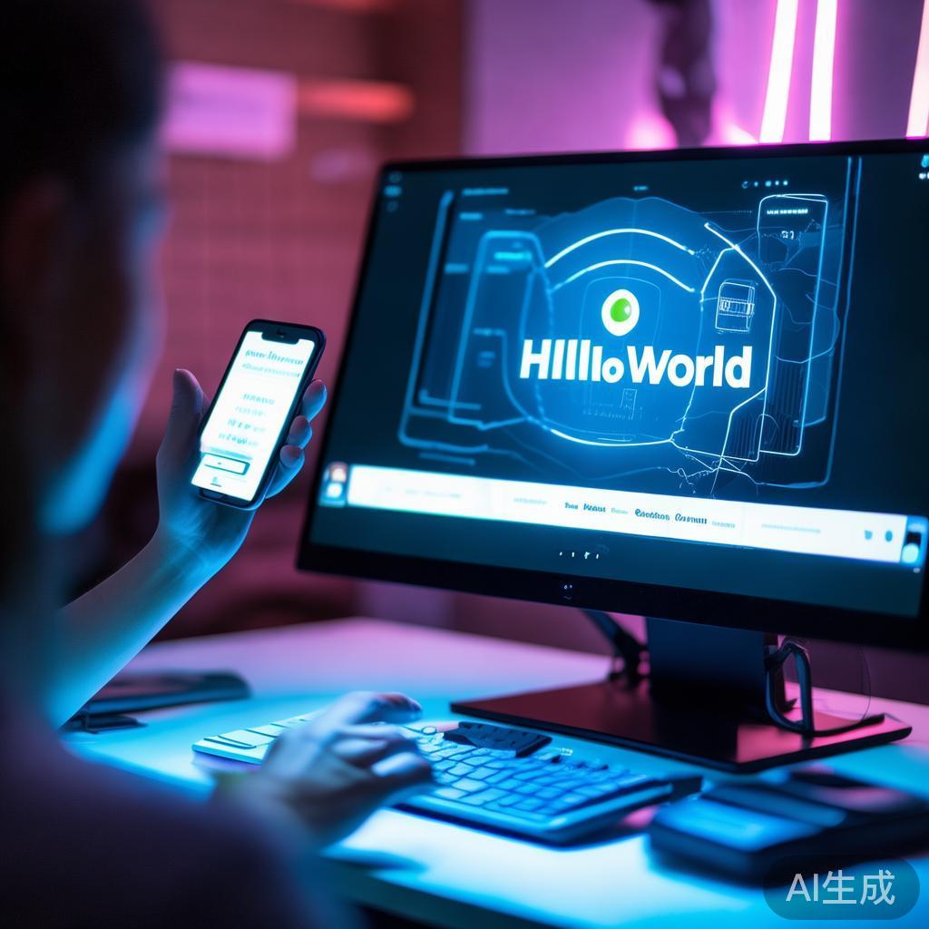 HelloWorld 双重验证设置