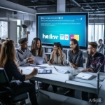 HelloWorld跨境收款对接指南