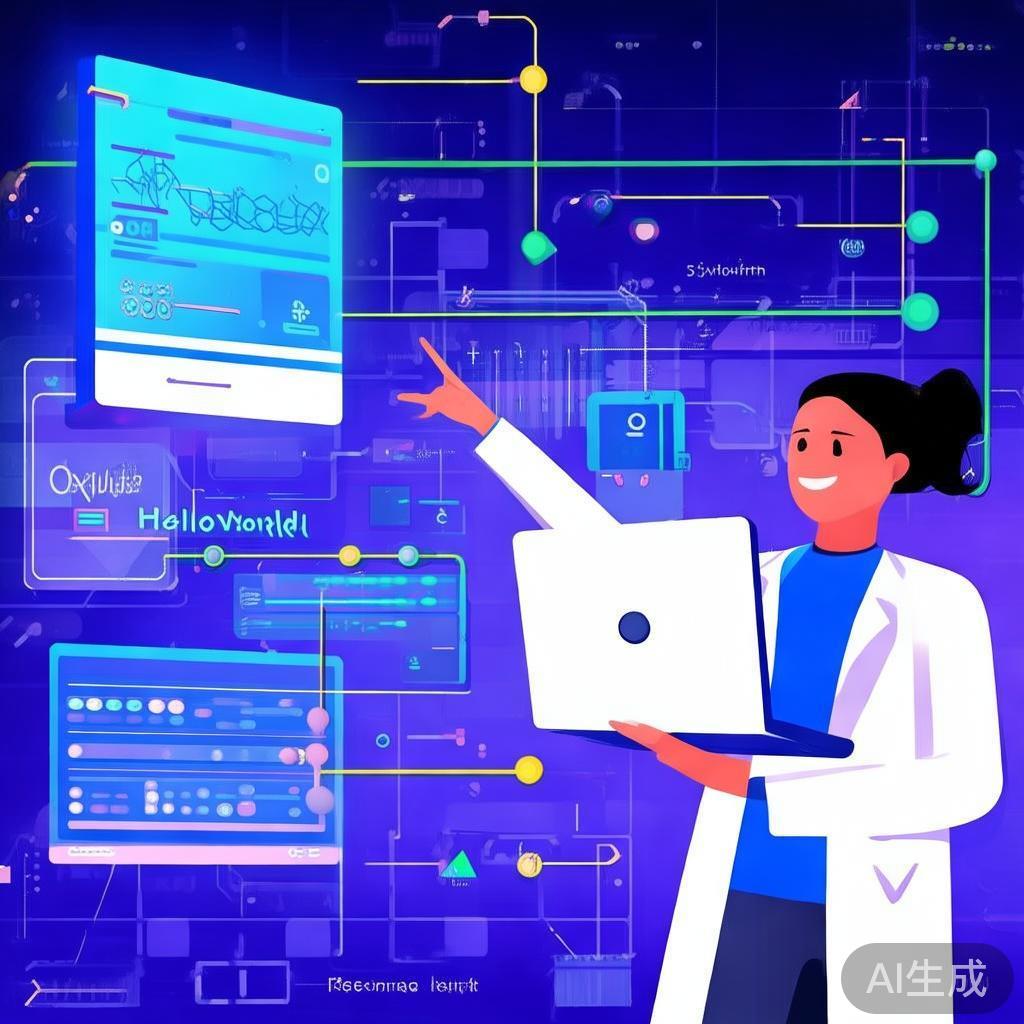 HelloWorld网络连接优化指南