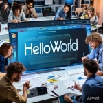 HelloWorld需求收集