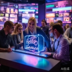 HelloWorld在电商客服中的应用