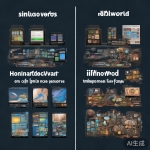 HelloWorld精简版功能对比（与完整版）