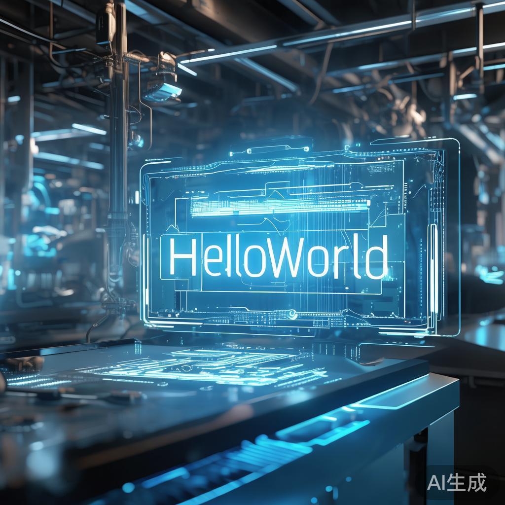 HelloWorld情感识别技术
