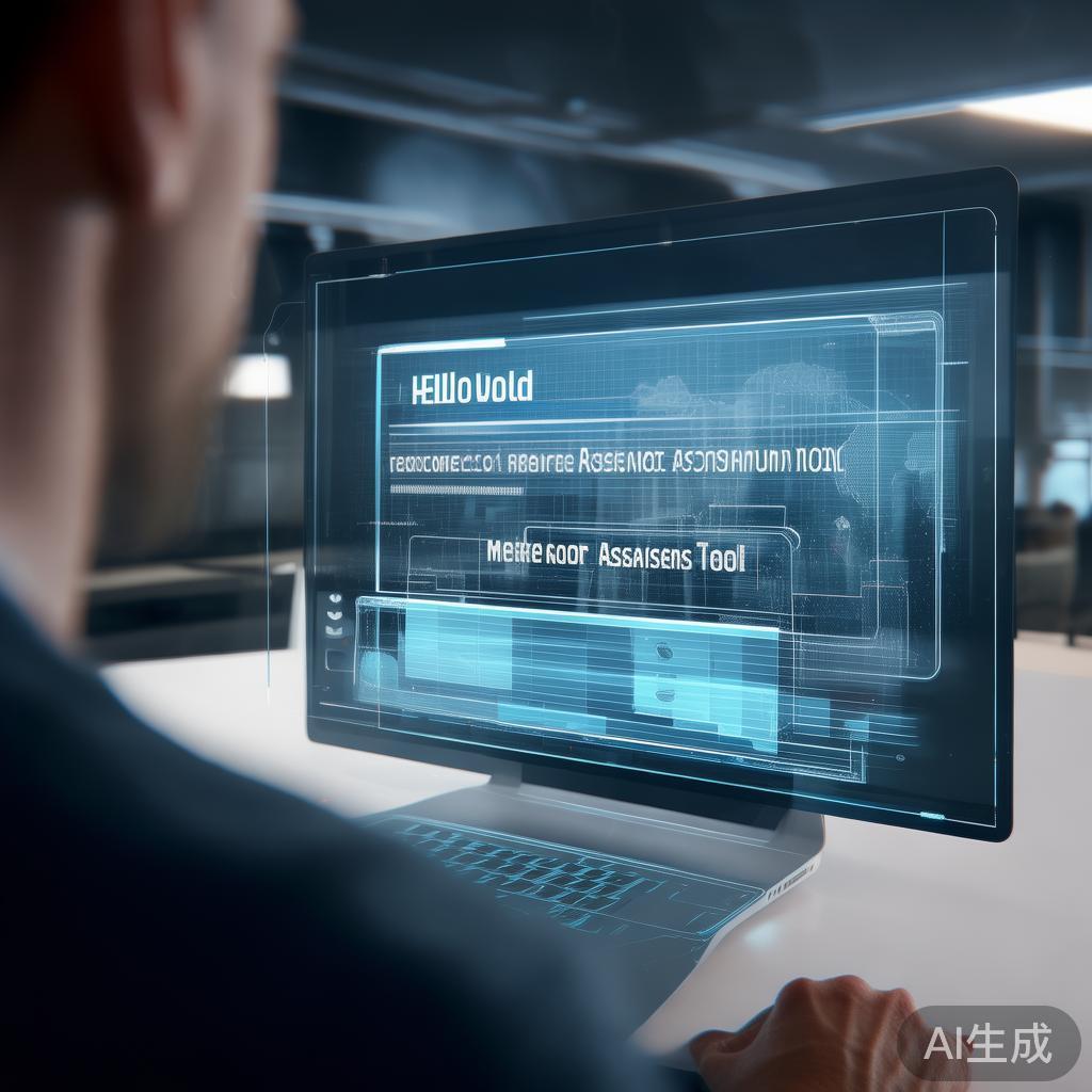 HelloWorld远程协助工具下载