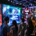 HelloWorld建议征集活动