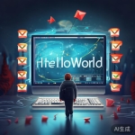 HelloWorld破解版风险与替代方案