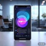 HelloWorld手机版语音输入翻译